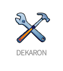 DEKARON RENOVATION